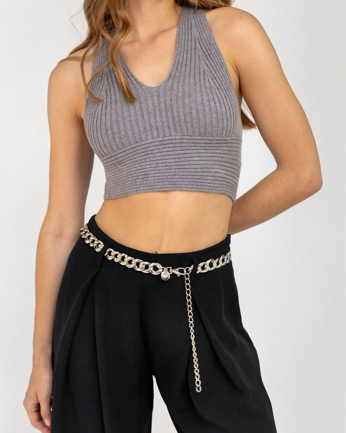 Diana chain belt