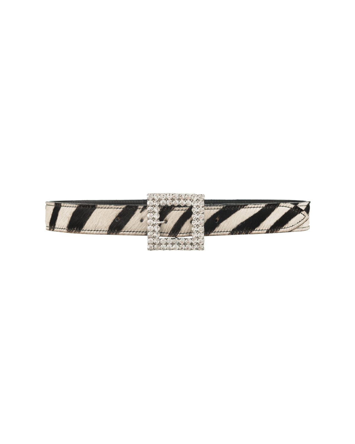 Zebra hotsell print belt