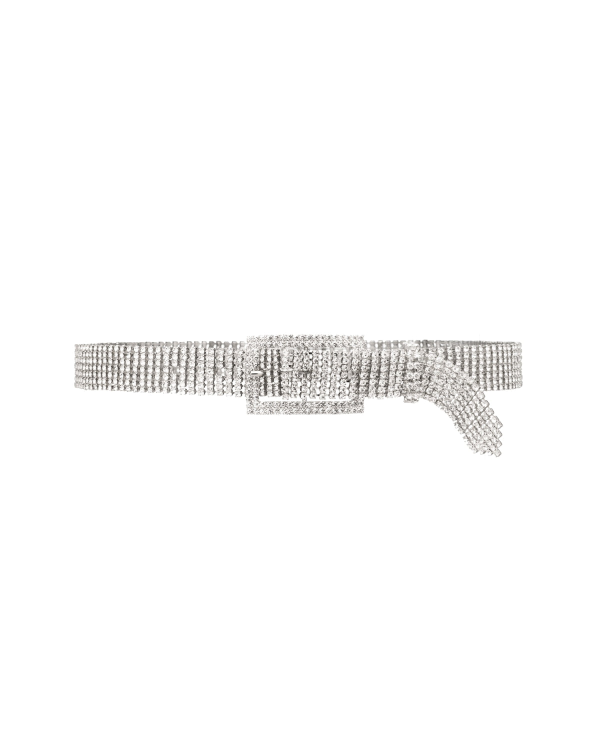 Sonam crystal belt